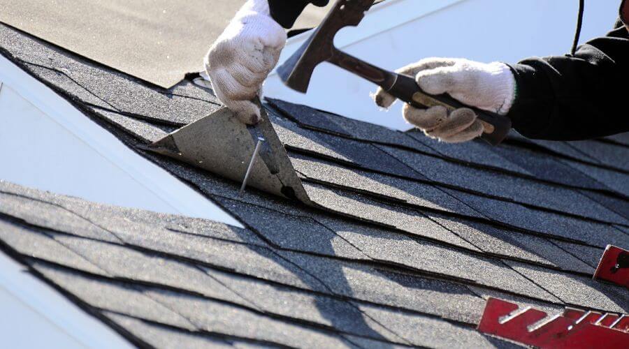 Professional residential roofers in Seymour, IL